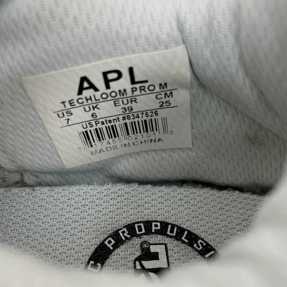 APL Techloom Pro Running Shoes - Picture 7 of 7